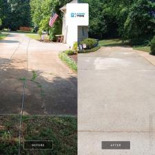 Restorative-Concrete-Cleaning-in-Mooresville-North-Carolina 0